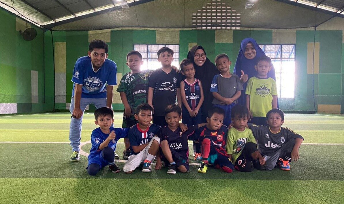 Futsal